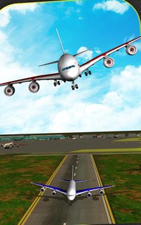 Transporter Plane 3D screenshot, image №1977071 - RAWG