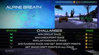 Frozen Drift Race screenshot, image №113863 - RAWG