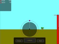 Rockets! screenshot, image №1810726 - RAWG