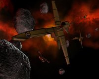 Expansion: The History of the Galaxy screenshot, image №474485 - RAWG