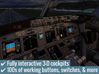 X-Plane 10 Flight Simulator screenshot, image №910632 - RAWG