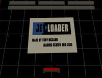 JetLoader screenshot, image №1288205 - RAWG