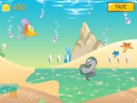 Baby Fish Adventure screenshot, image №1763391 - RAWG