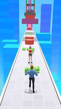 Money Run 3D screenshot, image №3041833 - RAWG
