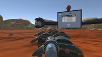 Swarmed: Nuts & Bolts - Non-VR screenshot, image №3652489 - RAWG