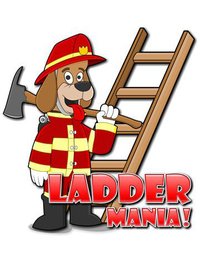 Ladder Mania! - Fireman Rescue screenshot, image №953101 - RAWG