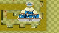 Pie on the Fly screenshot, image №2443998 - RAWG