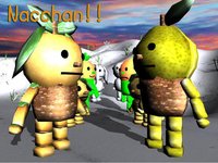 Fruits Pair Festival February screenshot, image №1996035 - RAWG