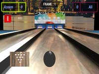 Expert Bowling 3D screenshot, image №1688503 - RAWG