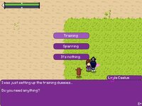 The Queen's Flower screenshot, image №1177233 - RAWG