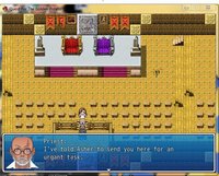 The Quest for the Golden Potato (Definitive) screenshot, image №1298522 - RAWG