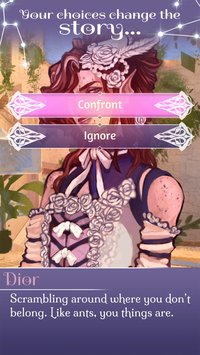 Stellamore screenshot, image №1841458 - RAWG