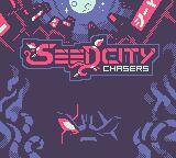 Seedcity Chasers screenshot, image №3581998 - RAWG