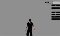 DEATH ZONE (amr yasser) screenshot, image №1222025 - RAWG