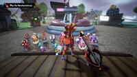 1000 Deaths (Thousand Deaths) screenshot, image №4242061 - RAWG