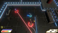 Alpha System screenshot, image №2487968 - RAWG