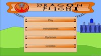 DragonFlight (itch) screenshot, image №3222824 - RAWG