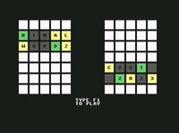 Binal Wordz screenshot, image №3768350 - RAWG