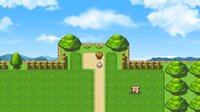 The Fable of Fairy Glen screenshot, image №4236840 - RAWG