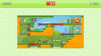 Mini Mario & Friends: amiibo Challenge screenshot, image №779853 - RAWG