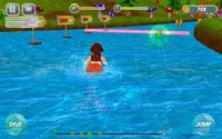 Fancy Mermaid Race Adventures screenshot, image №1523553 - RAWG