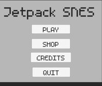 Jetpack SNES screenshot, image №2757881 - RAWG