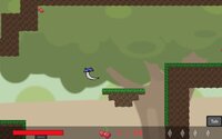 Fly By Knight screenshot, image №3429235 - RAWG