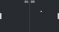 Pong. (crystaxdev) screenshot, image №3309315 - RAWG