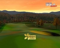 Real World Golf 2007 screenshot, image №455554 - RAWG