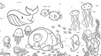 100 Sea Cats screenshot, image №4246154 - RAWG