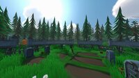 Zombie Graveyard Simulator - Prologue screenshot, image №4190557 - RAWG