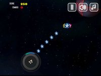 Astronaut Launch Combo Game - Drift Mode In Space screenshot, image №1838833 - RAWG