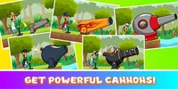 Chicken Cannon screenshot, image №2539158 - RAWG