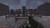 3D Dark-Stalker Destruction Simulator PC screenshot, image №2716368 - RAWG