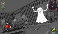 Scary Ghost House 3D screenshot, image №1425504 - RAWG