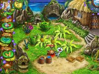Magic Farm: Ultimate Flower screenshot, image №1095070 - RAWG