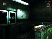 Mental Hospital III HD screenshot, image №975295 - RAWG