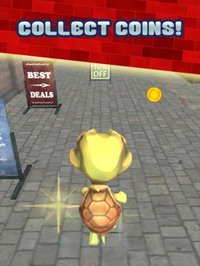 Happy City Animal Pet Game for Kids by Fun Puppy Dog Cat Rescue Animal Games FREE screenshot, image №2025045 - RAWG