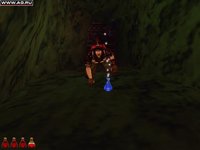 Prince of Persia 3D screenshot, image №296167 - RAWG