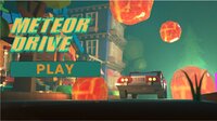 Meteor Drive screenshot, image №2597782 - RAWG