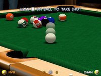 Pool Hall Pro screenshot, image №526354 - RAWG