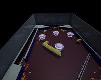 PinBall 3d screenshot, image №1316156 - RAWG