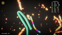 Slither.io 3D screenshot, image №2809159 - RAWG