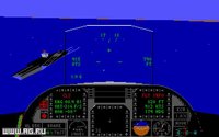 JetFighter: The Adventure screenshot, image №311624 - RAWG