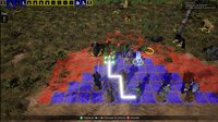 Sin Bearers Tactics screenshot, image №3061937 - RAWG