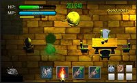 Dungeon Sweeper screenshot, image №1066615 - RAWG