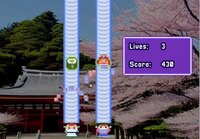 Yuyuko's Sushi Track screenshot, image №3621305 - RAWG