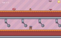 Pixel Adventure (itch) (Josef31) screenshot, image №3536937 - RAWG