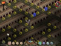 Sacred screenshot, image №373862 - RAWG
