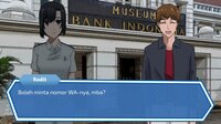 Keliling Museum Bareng Anna screenshot, image №2586280 - RAWG